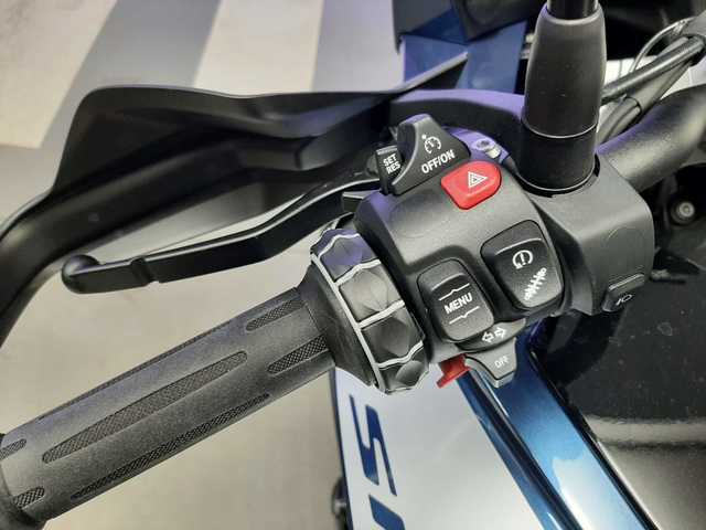 BMW Motorrad S 1000 XR  de ocasión 