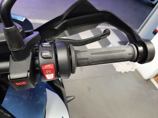 BMW Motorrad S 1000 XR  de ocasión 