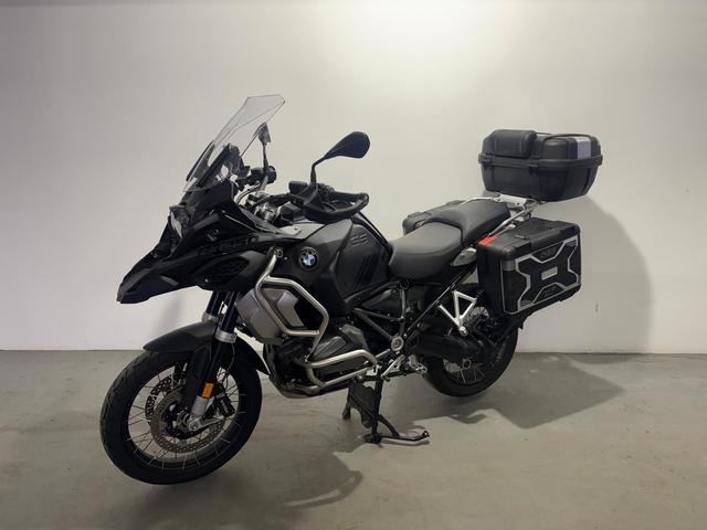 BMW Motorrad R 1250 GS Adventure  de ocasión 