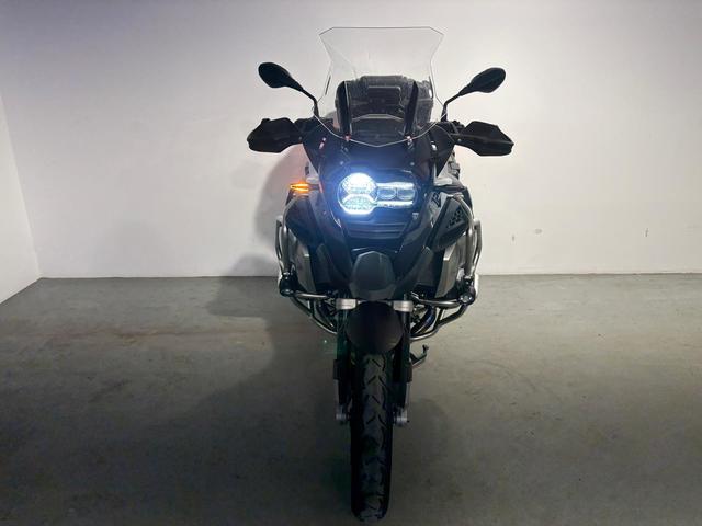 BMW Motorrad R 1250 GS Adventure  de ocasión 