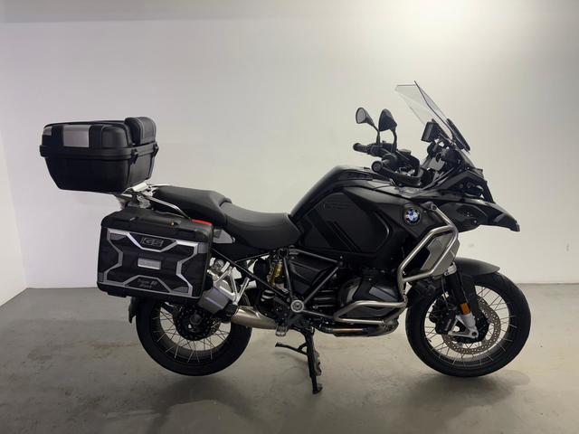 BMW Motorrad R 1250 GS Adventure  de ocasión 