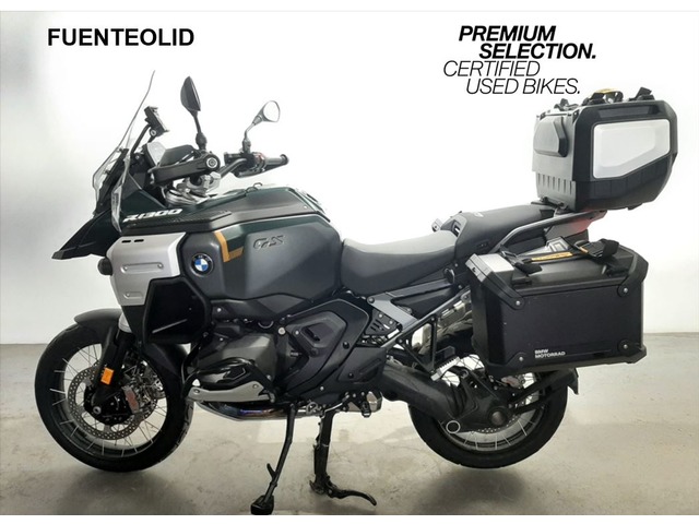 BMW Motorrad R 1300 GS Adventure  de ocasión 