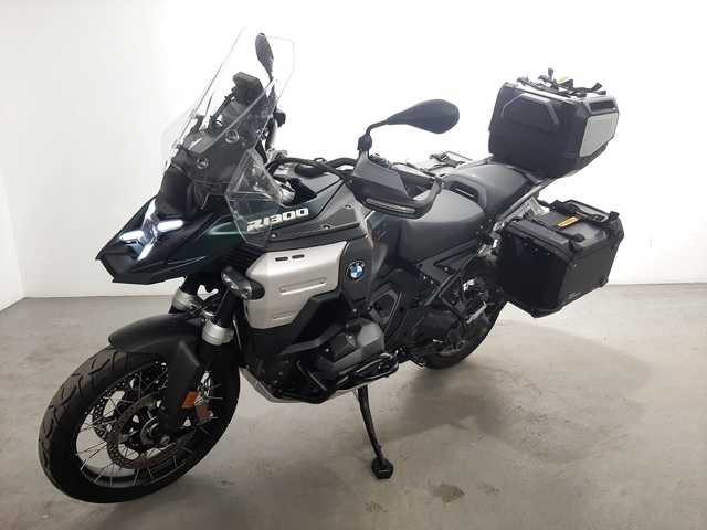BMW Motorrad R 1300 GS Adventure  de ocasión 