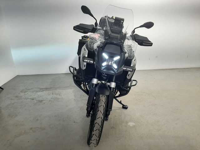 BMW Motorrad R 1300 GS Adventure  de ocasión 