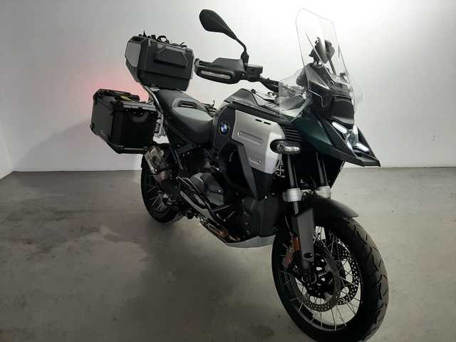 BMW Motorrad R 1300 GS Adventure  de ocasión 