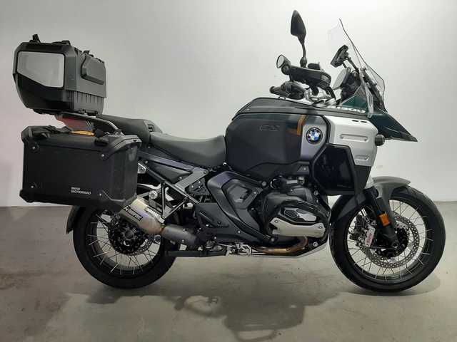 BMW Motorrad R 1300 GS Adventure  de ocasión 