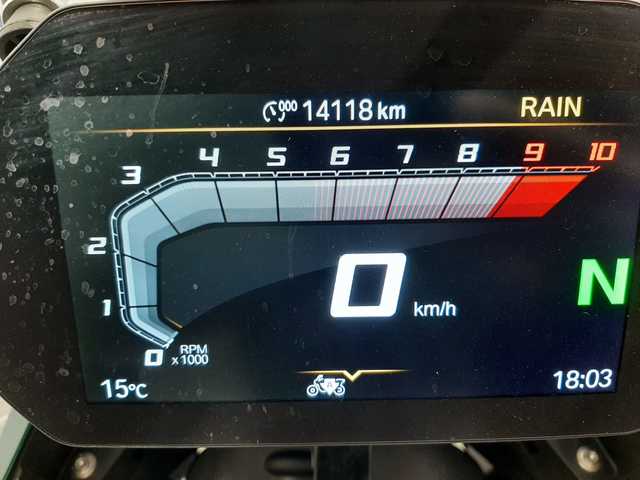 BMW Motorrad R 1300 GS Adventure  de ocasión 