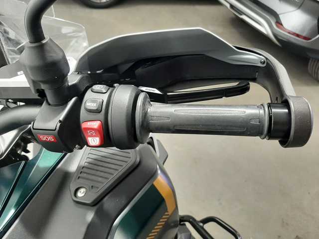 BMW Motorrad R 1300 GS Adventure  de ocasión 