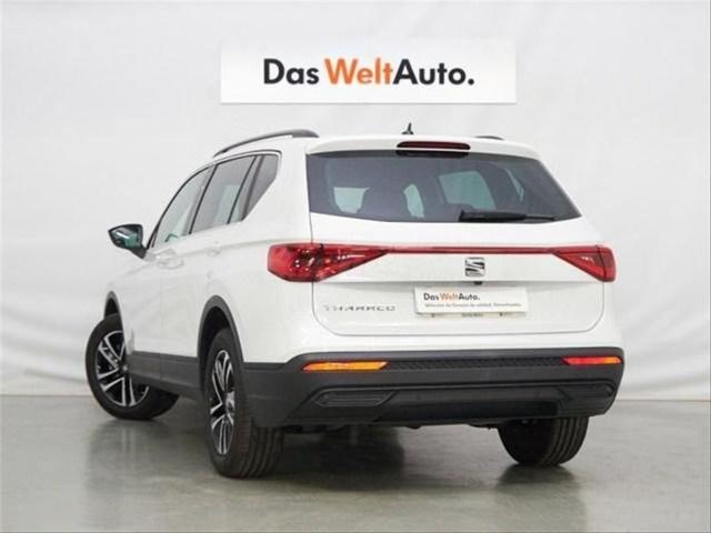 SEAT Tarraco 1.5 TSI S&S Style 110 kW (150 CV)