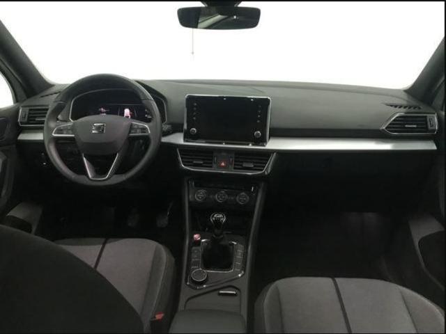 SEAT Tarraco 1.5 TSI S&S Style 110 kW (150 CV)