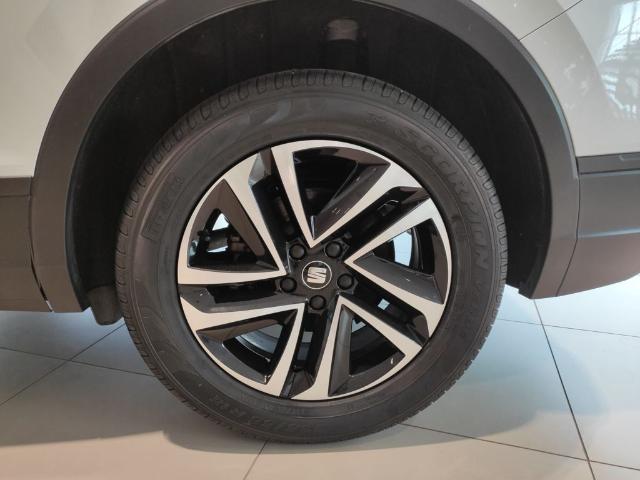 SEAT Tarraco 1.5 TSI S&S Style 110 kW (150 CV)