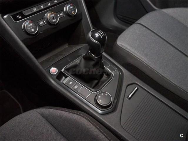 SEAT Tarraco 1.5 TSI S&S Style 110 kW (150 CV)