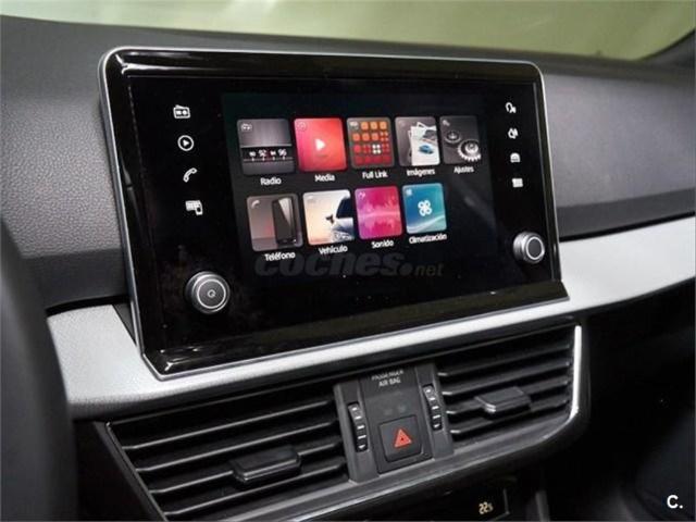 SEAT Tarraco 1.5 TSI S&S Style 110 kW (150 CV)