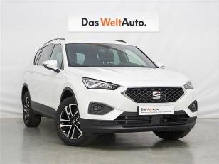 SEAT Tarraco 1.5 TSI de segunda mano
