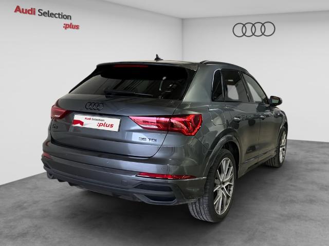 Audi selection Plus