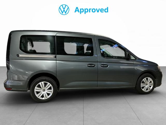 Volkswagen Caddy Maxi Origin 1.5 TSI 85 kW (116 CV) DSG