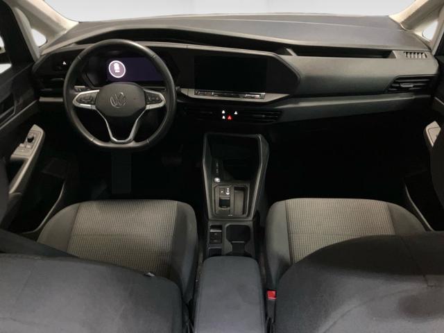 Volkswagen Caddy Maxi Origin 1.5 TSI 85 kW (116 CV) DSG