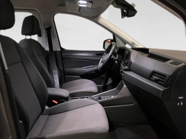 Volkswagen Caddy Maxi Origin 1.5 TSI 85 kW (116 CV) DSG