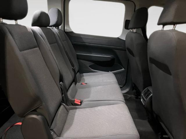 Volkswagen Caddy Maxi Origin 1.5 TSI 85 kW (116 CV) DSG