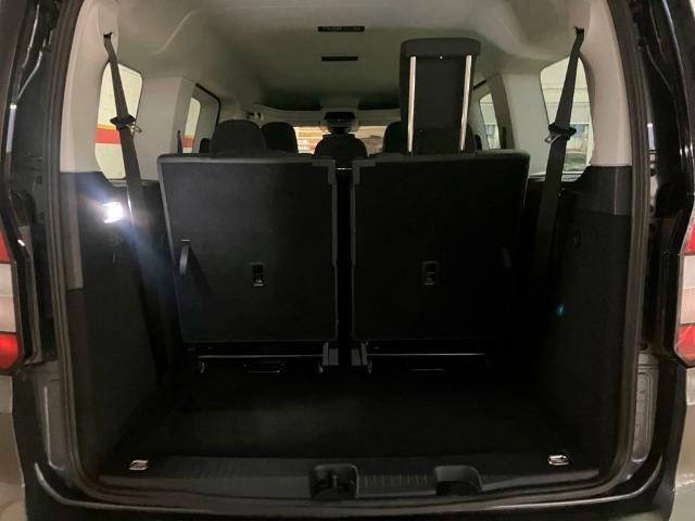 Volkswagen Caddy Maxi Origin 1.5 TSI 85 kW (116 CV) DSG