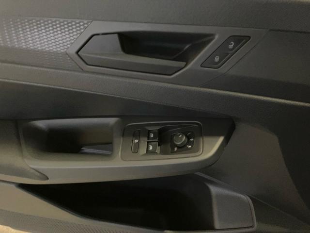 Volkswagen Caddy Maxi Origin 1.5 TSI 85 kW (116 CV) DSG