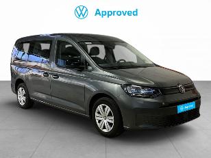 Volkswagen Caddy 1.5 TSI de segunda mano