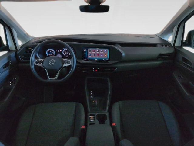 Volkswagen Caddy Maxi Origin 1.5 TSI 85 kW (116 CV) DSG