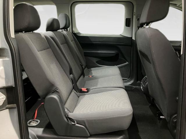 Volkswagen Caddy Maxi Origin 1.5 TSI 85 kW (116 CV) DSG