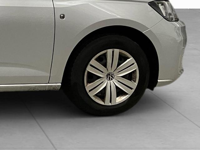 Volkswagen Caddy Maxi Origin 1.5 TSI 85 kW (116 CV) DSG