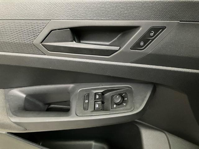 Volkswagen Caddy Maxi Origin 1.5 TSI 85 kW (116 CV) DSG