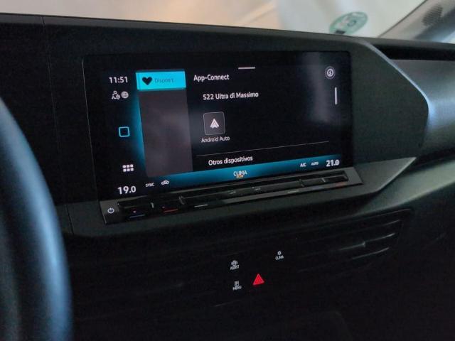 Volkswagen Caddy Maxi Origin 1.5 TSI 85 kW (116 CV) DSG