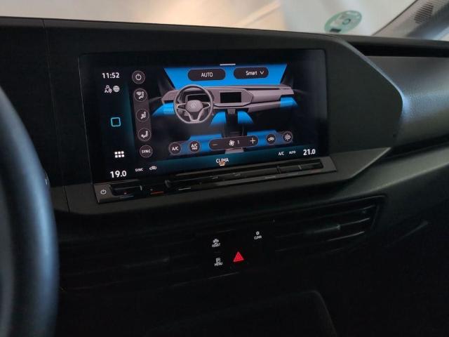 Volkswagen Caddy Maxi Origin 1.5 TSI 85 kW (116 CV) DSG