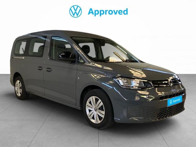 Volkswagen Caddy Maxi Origin 1.5 TSI 85 kW (116 CV) DSG