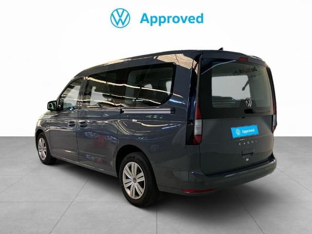 Volkswagen Caddy Maxi Origin 1.5 TSI 85 kW (116 CV) DSG