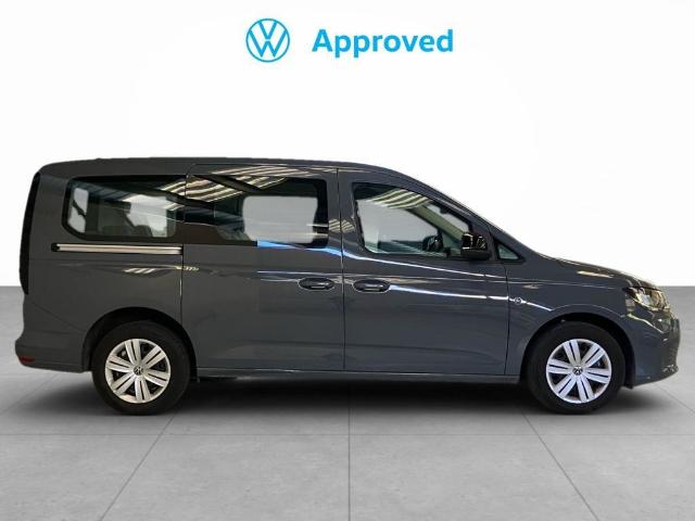 Volkswagen Caddy Maxi Origin 1.5 TSI 85 kW (116 CV) DSG