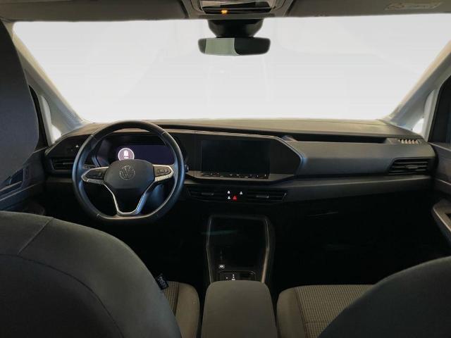 Volkswagen Caddy Maxi Origin 1.5 TSI 85 kW (116 CV) DSG