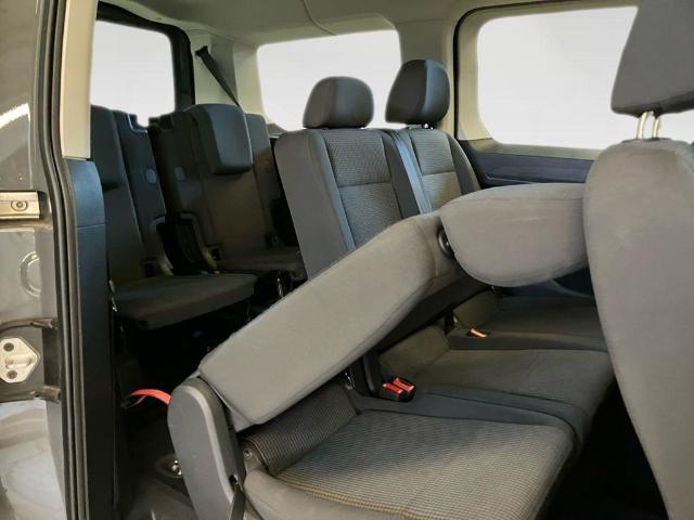 Volkswagen Caddy Maxi Origin 1.5 TSI 85 kW (116 CV) DSG