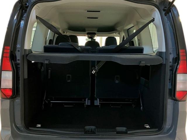 Volkswagen Caddy Maxi Origin 1.5 TSI 85 kW (116 CV) DSG