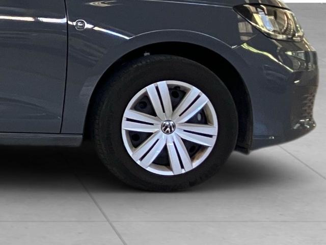 Volkswagen Caddy Maxi Origin 1.5 TSI 85 kW (116 CV) DSG