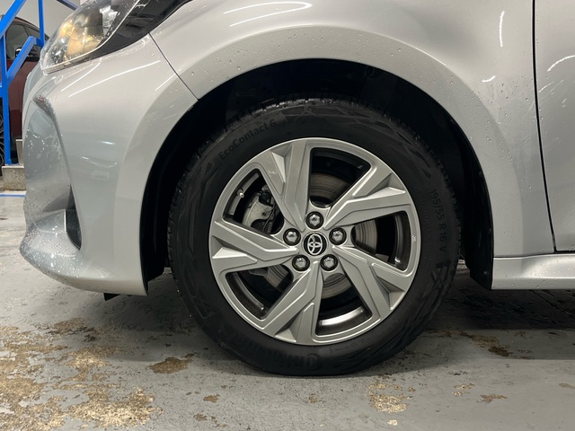 Toyota Yaris 120H Active Plus 85 kW (116 CV)