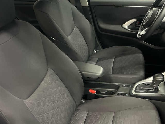 Toyota Yaris 120H Active Plus 85 kW (116 CV)