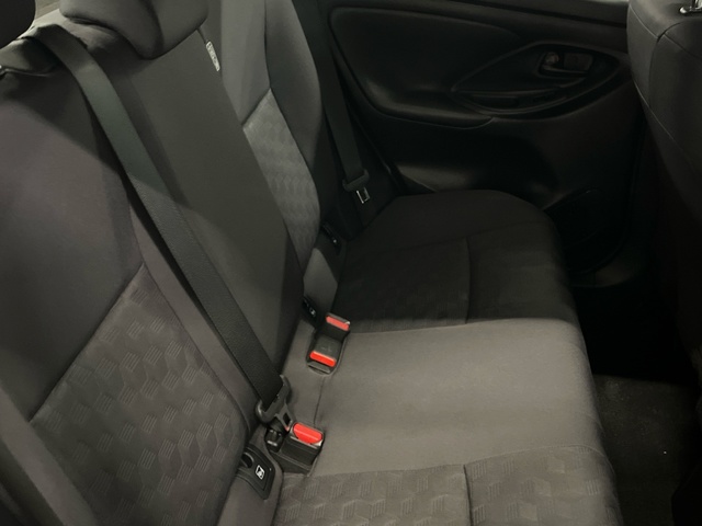 Toyota Yaris 120H Active Plus 85 kW (116 CV)