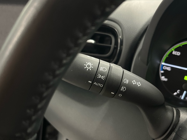 Toyota Yaris 120H Active Plus 85 kW (116 CV)