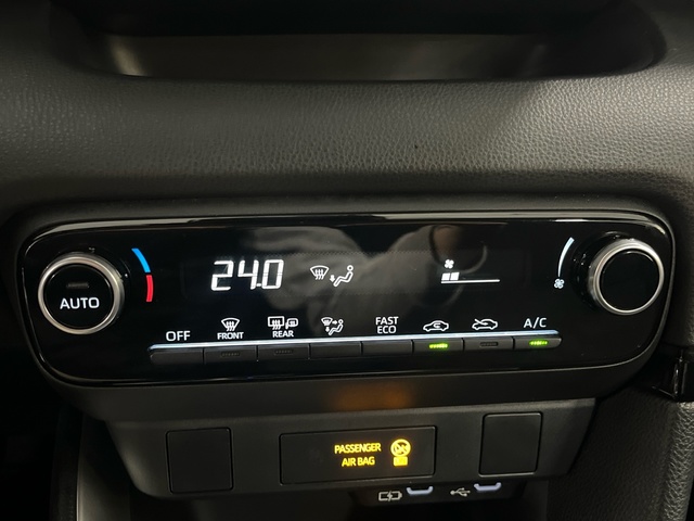 Toyota Yaris 120H Active Plus 85 kW (116 CV)