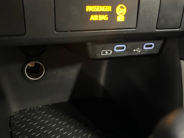 Toyota Yaris 120H Active Plus 85 kW (116 CV)