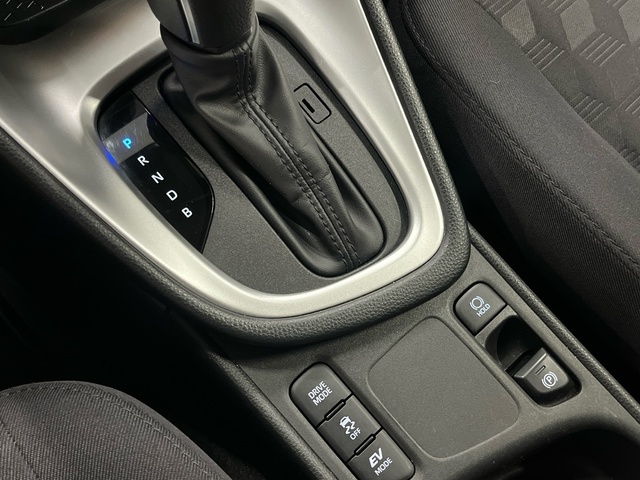 Toyota Yaris 120H Active Plus 85 kW (116 CV)