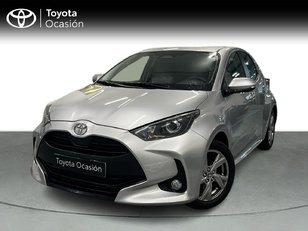Toyota Yaris 1.5 120H de segunda mano