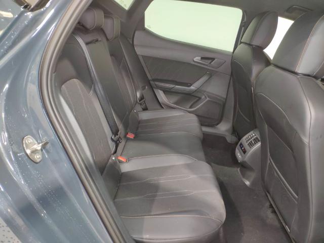 CUPRA León 1.5 TSI 110 kW (150 CV)