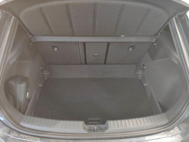 CUPRA León 1.5 TSI 110 kW (150 CV)