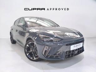 CUPRA León 1.5 TSI de segunda mano